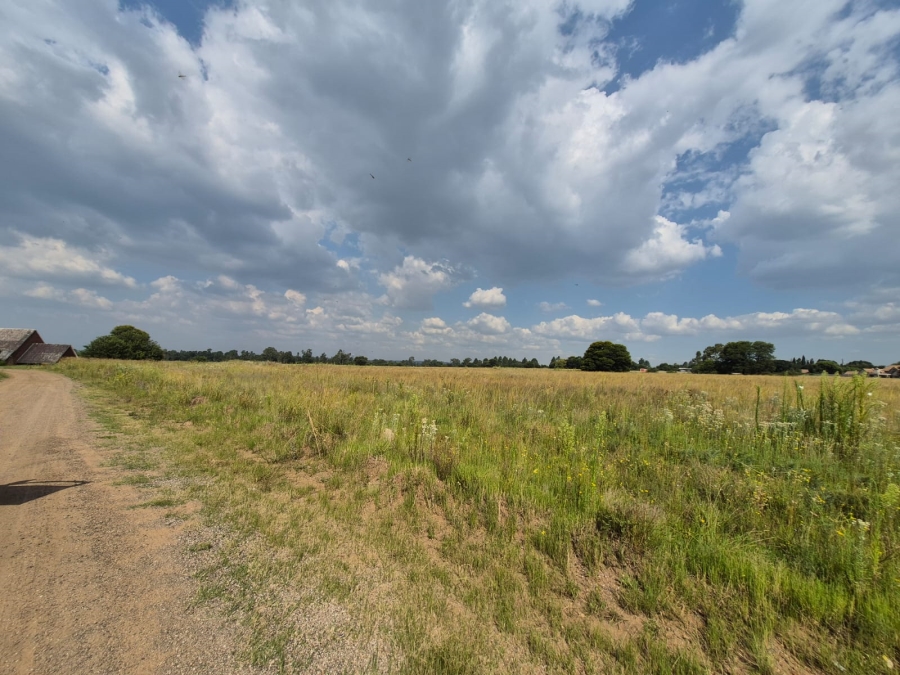 0 Bedroom Property for Sale in Vaalpark Free State